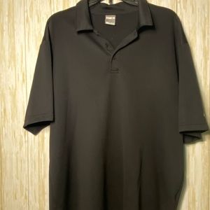 Nike Men’s Golf Shirt Size XL FitDry